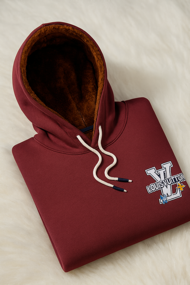 LV Hoodies