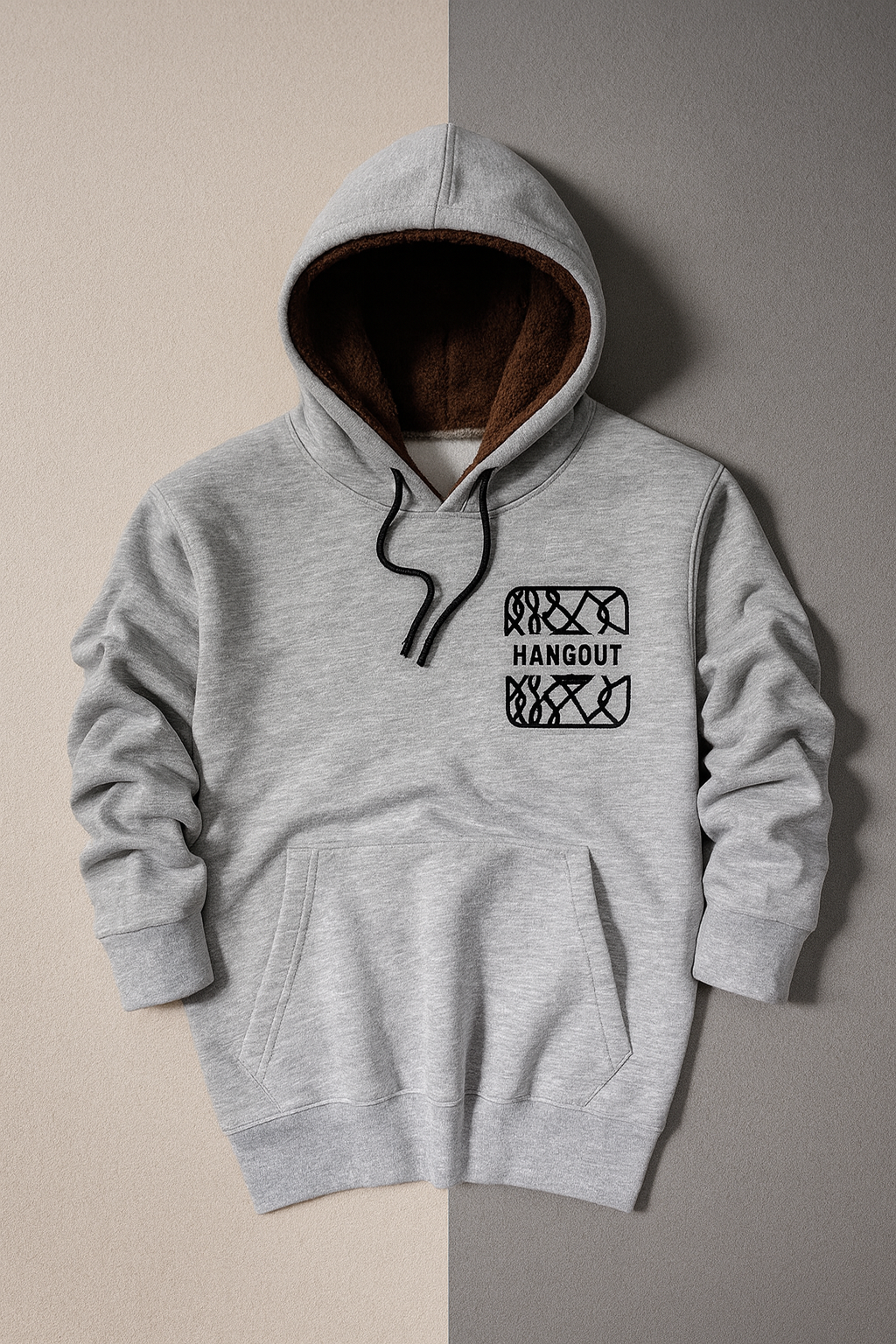 Hangout Hoodie