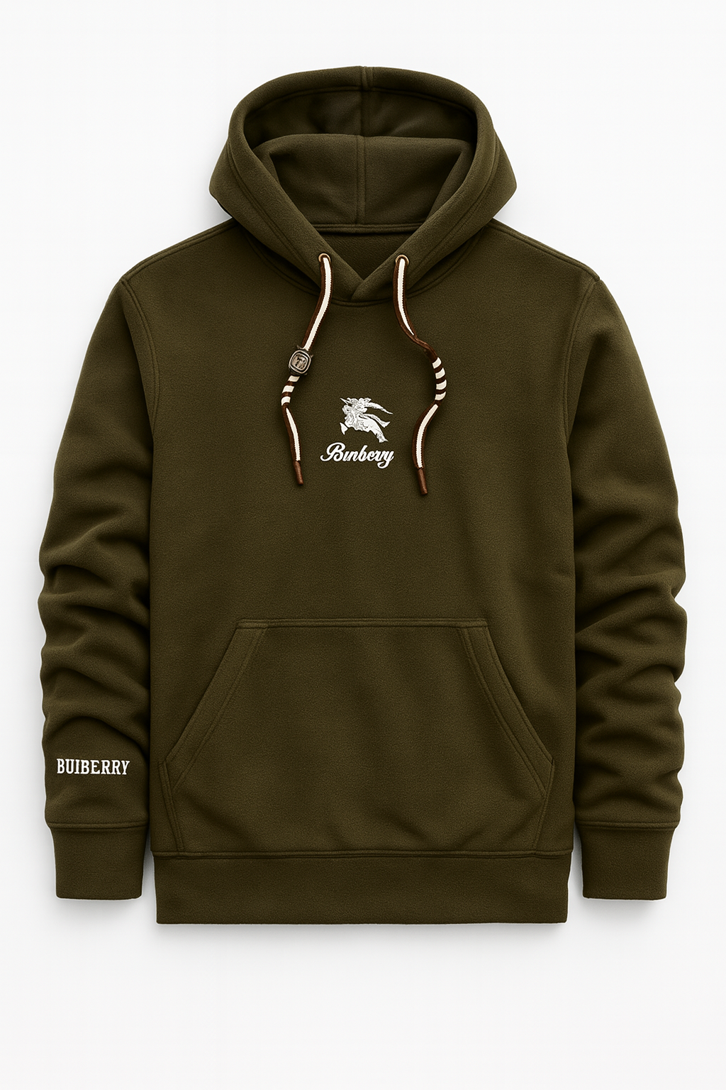 Buberry hoodie