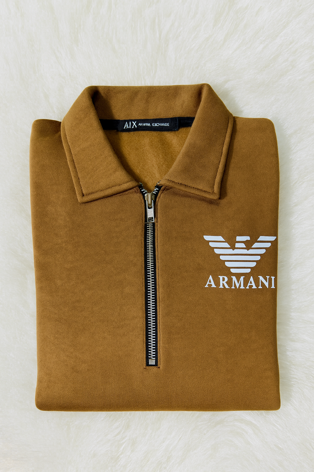 Armani Sweaters