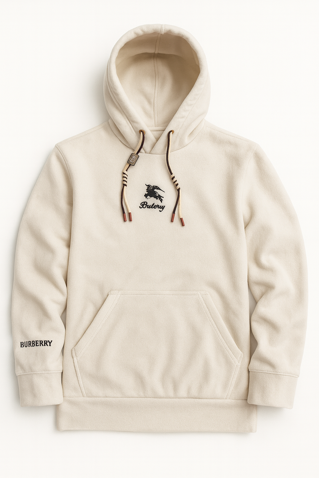 Buberry hoodie
