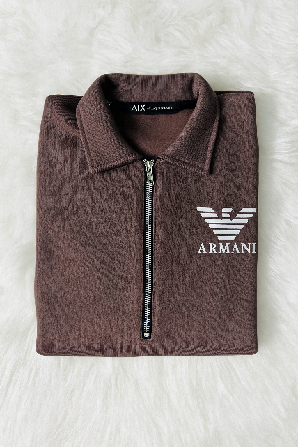 Armani Sweaters