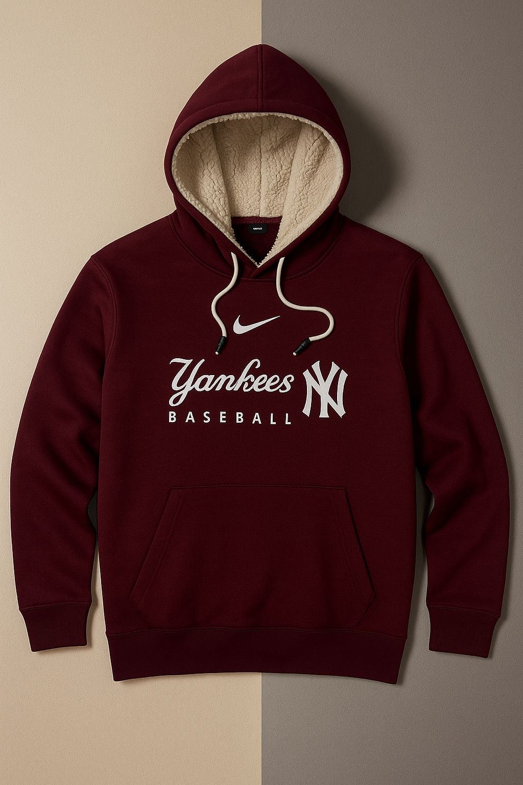 Yankees Hoodie