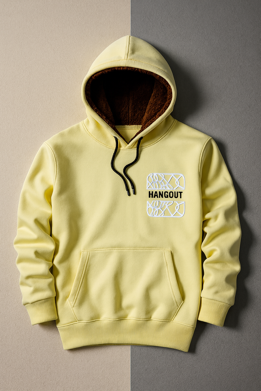 Hangout Hoodie