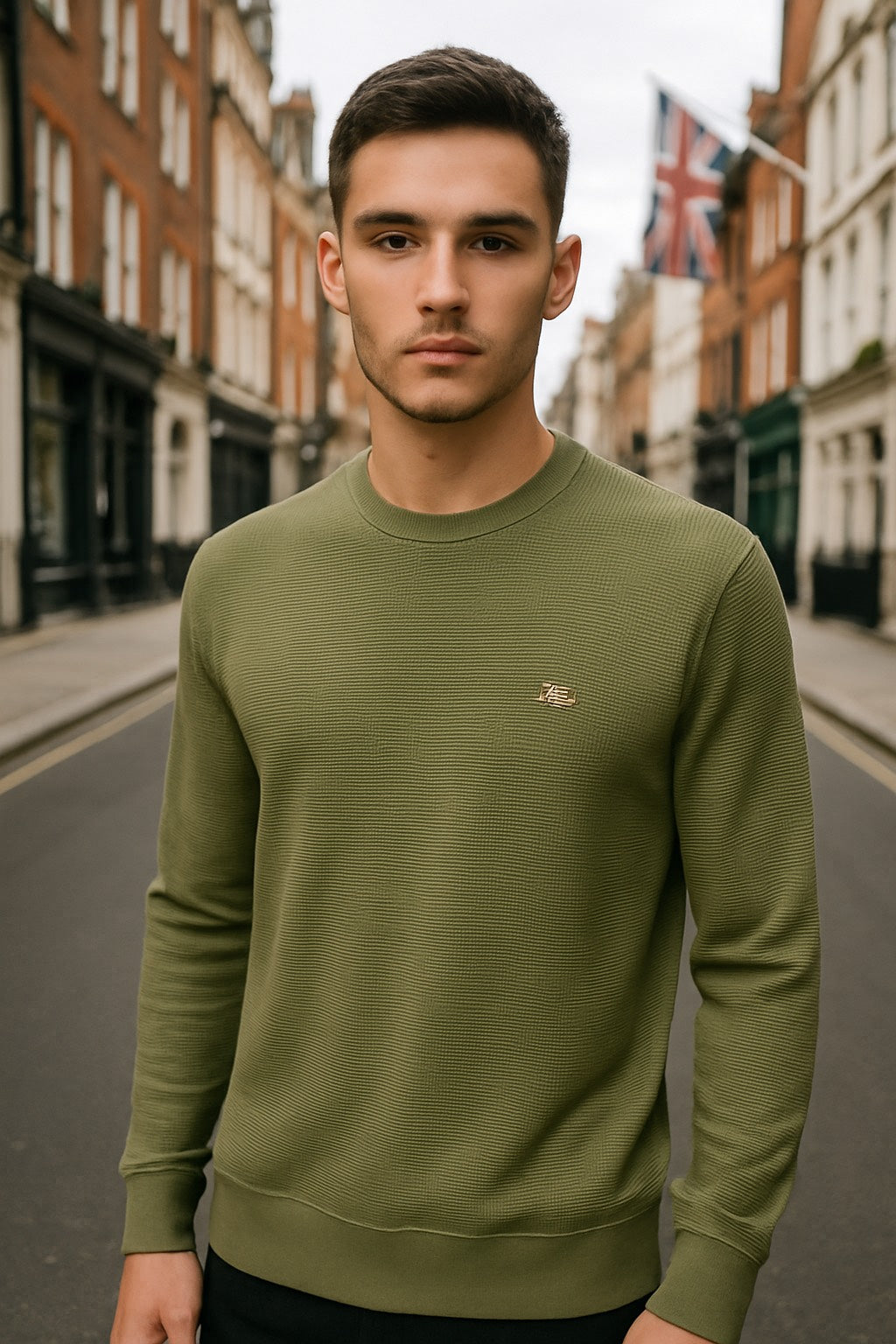 Burberry SweatShirts