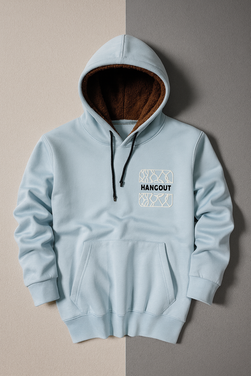 Hangout Hoodie