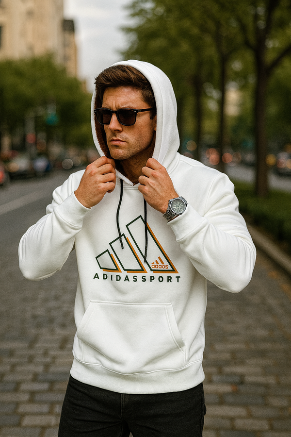 Adidas Hoodies