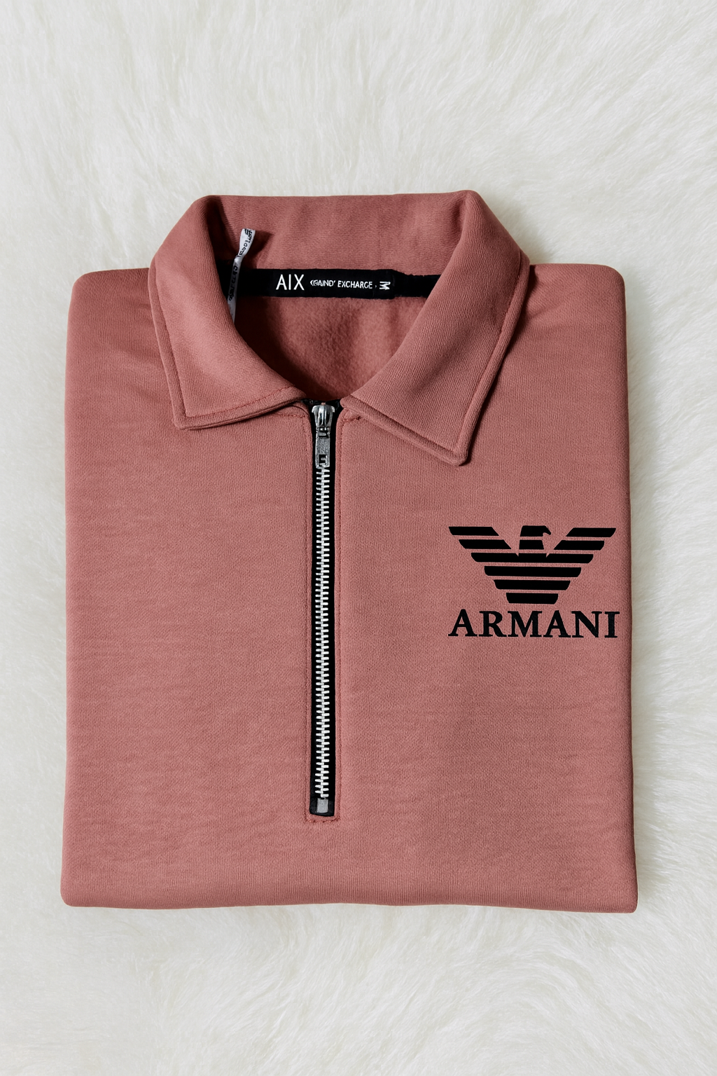 Armani Sweaters