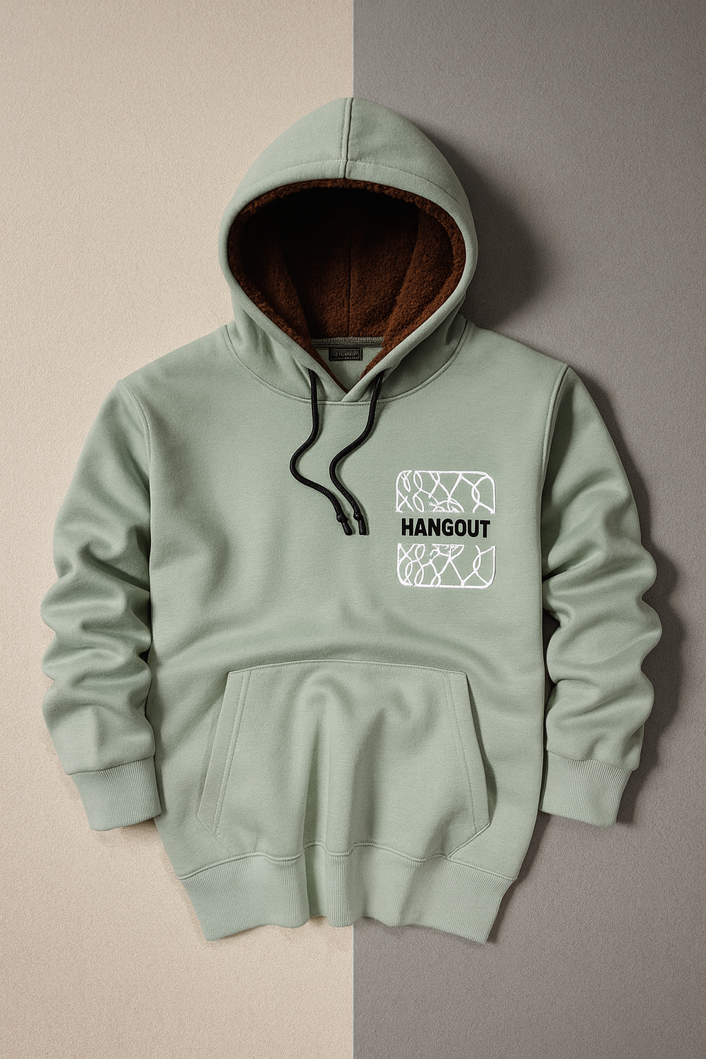 Hangout Hoodie