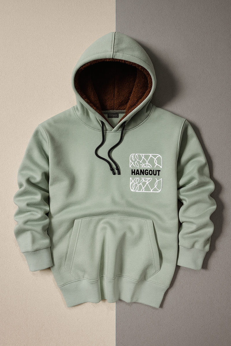 Hangout Hoodie