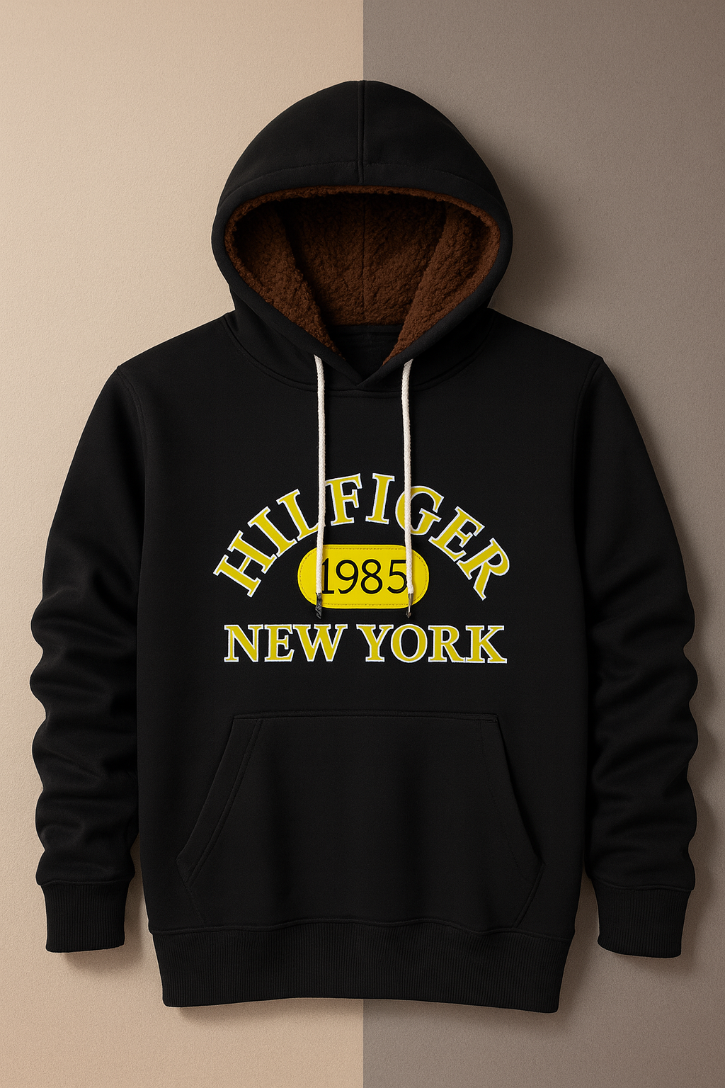 Hilfiger Premium Hoodie