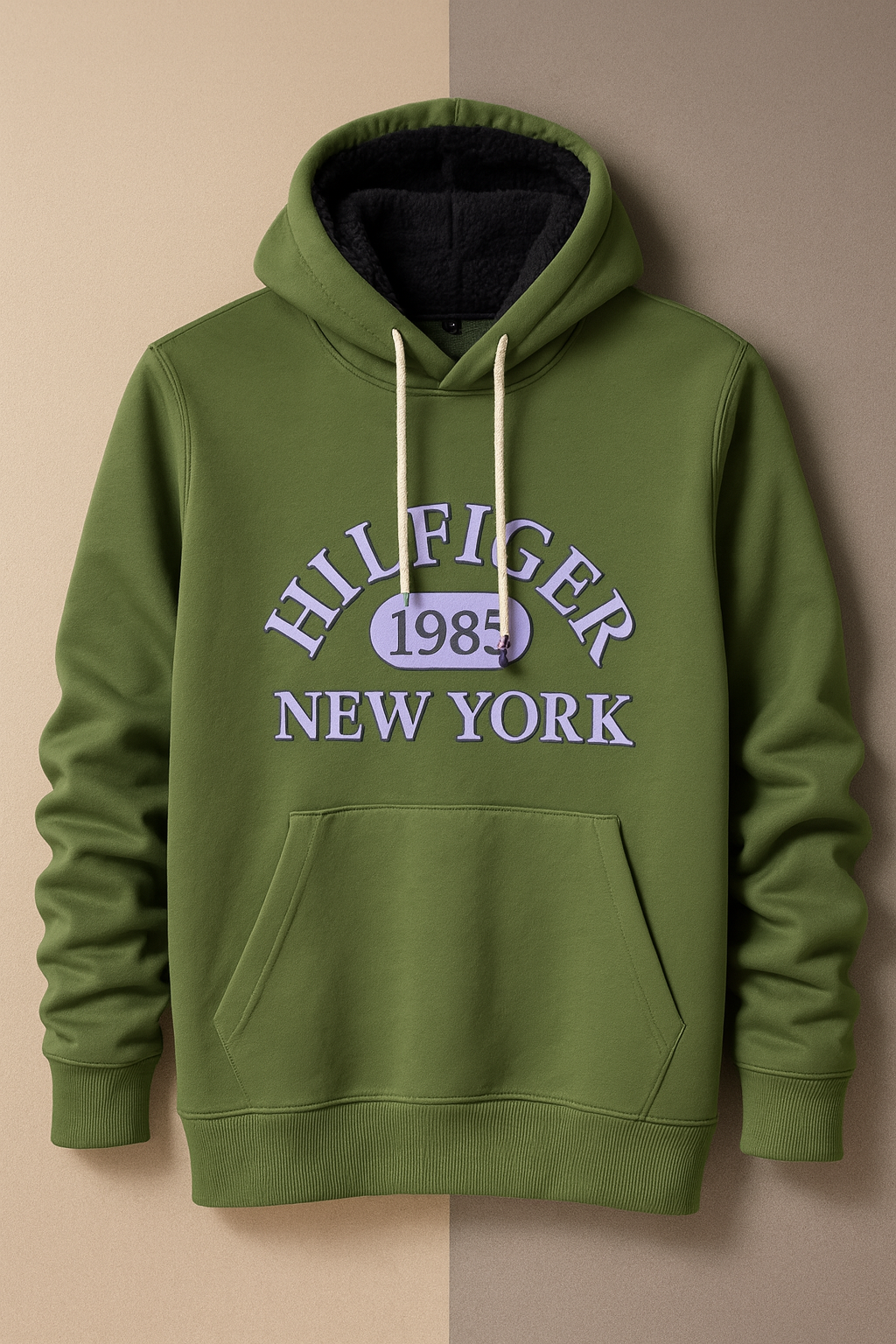 Hilfiger Premium Hoodie