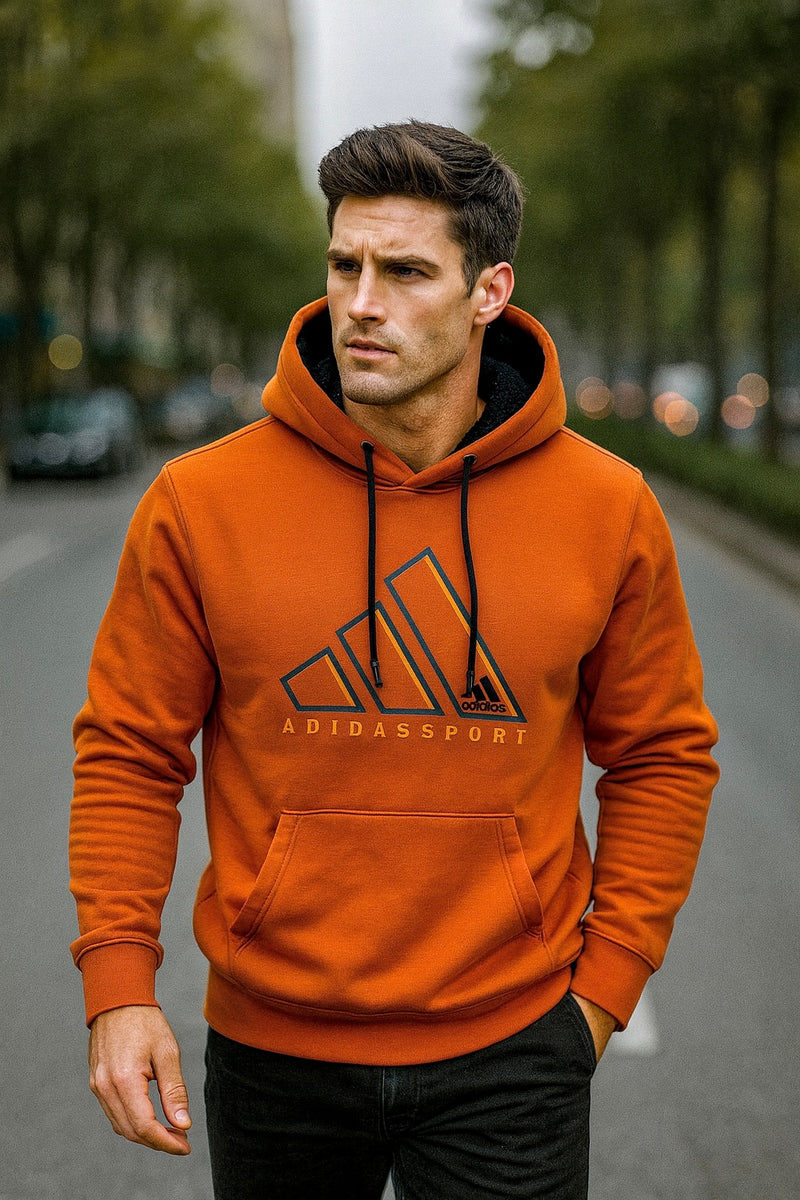 Adidas Hoodies