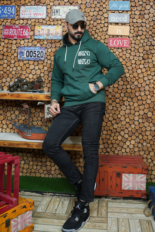 Hangout Hoodie