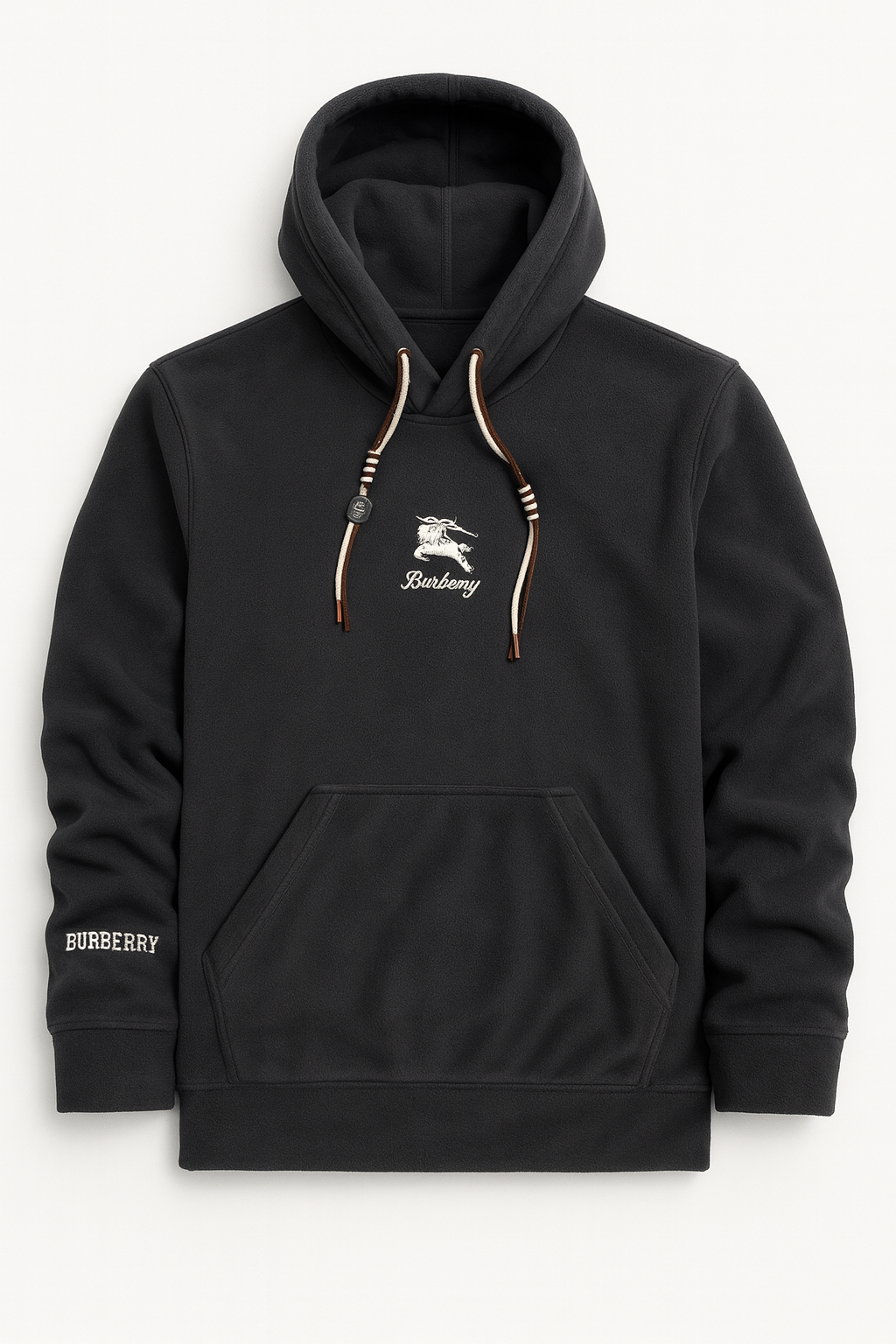 Buberry hoodie