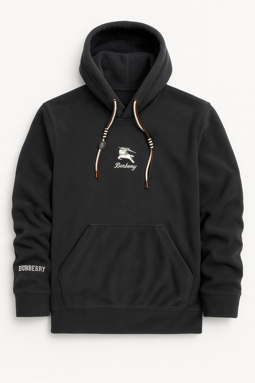 Buberry hoodie