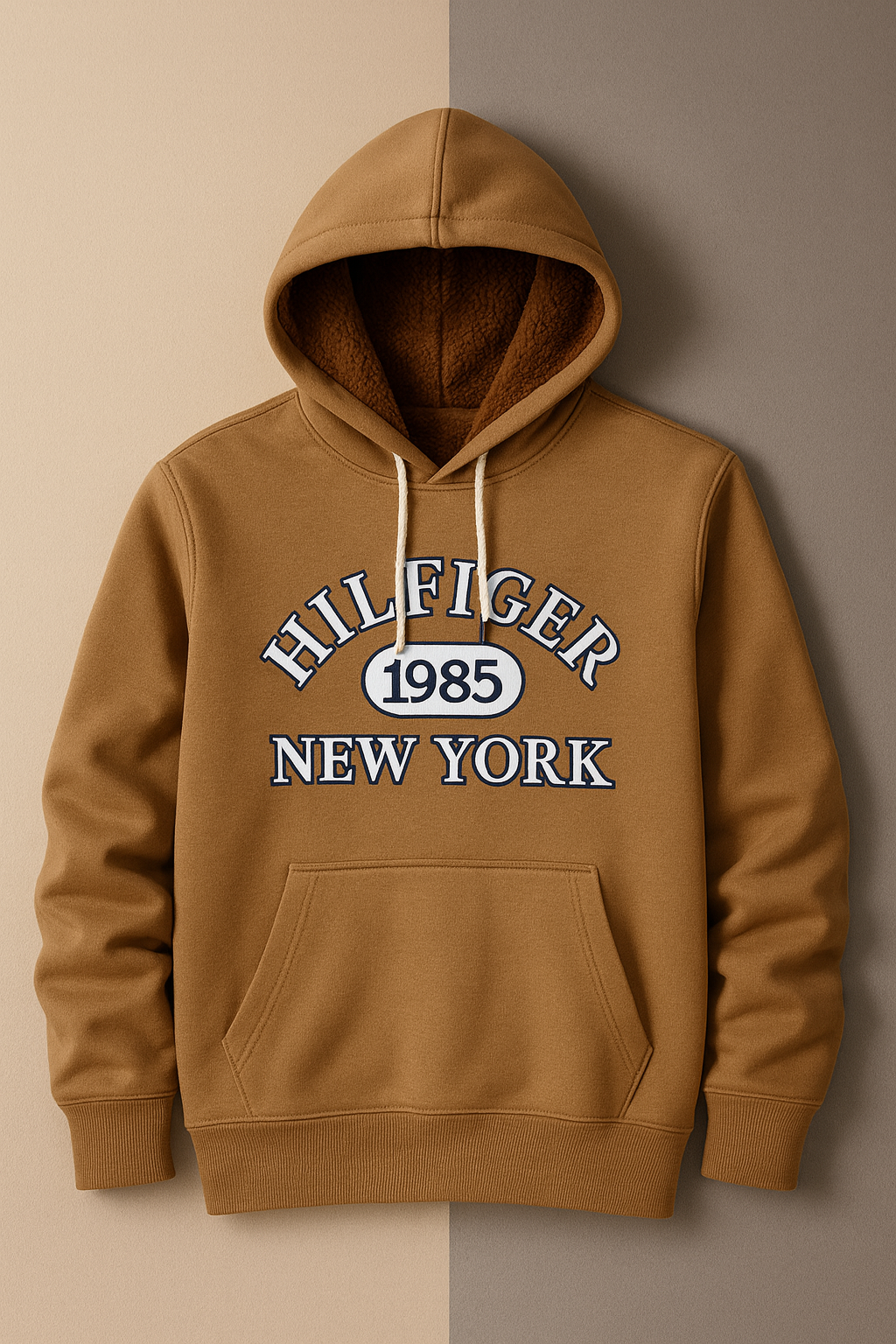 Hilfiger Premium Hoodie
