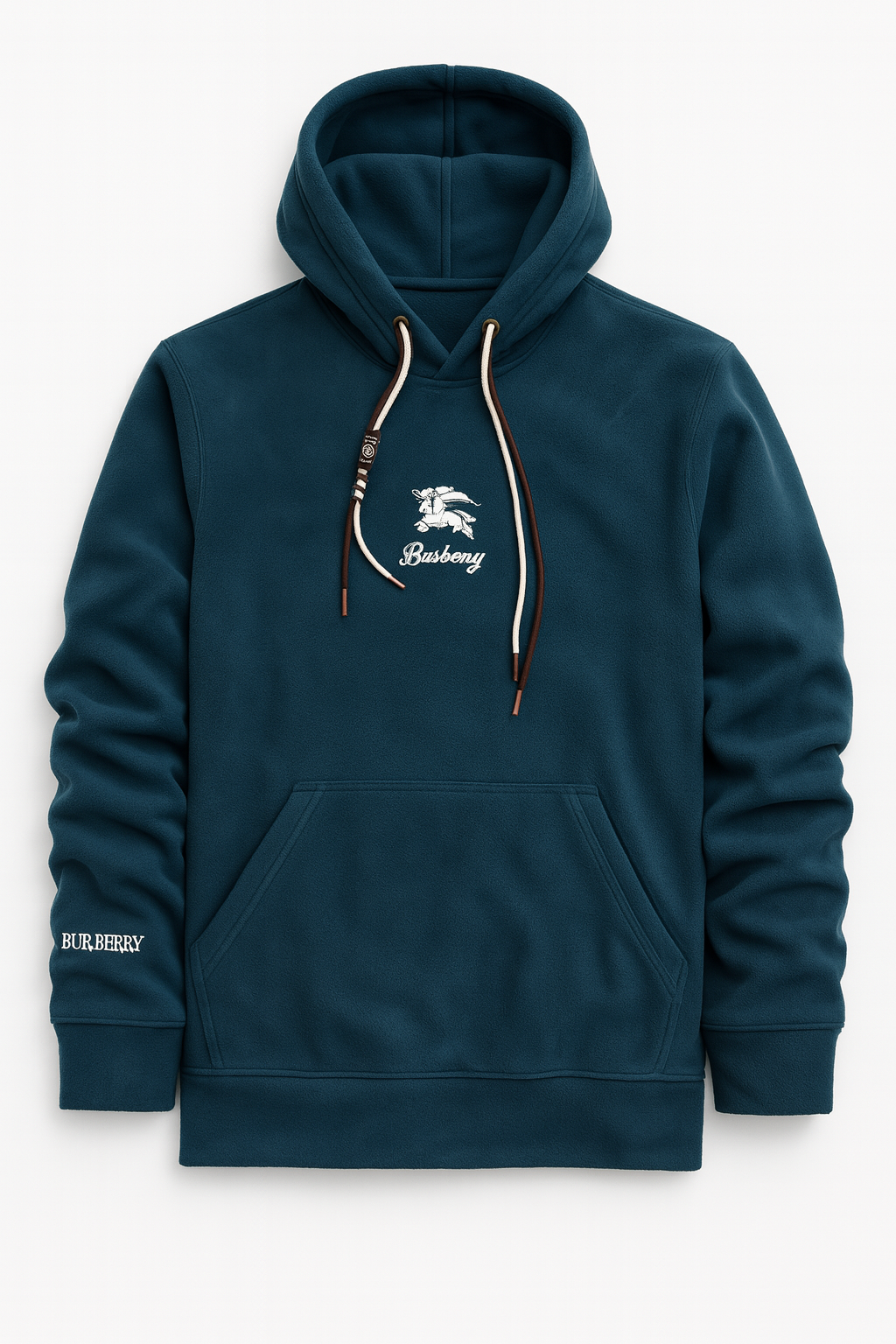 Buberry hoodie