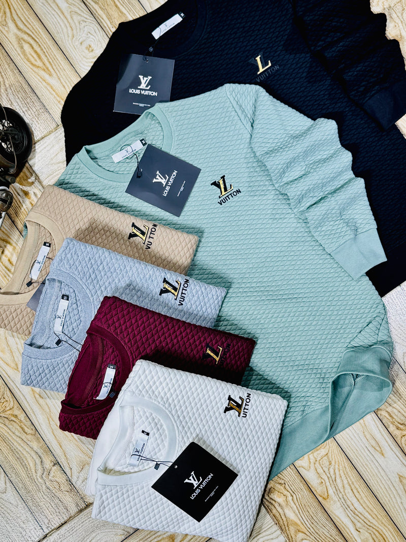 LV SweatShirt
