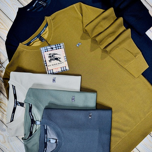 Burberry SweatShirts