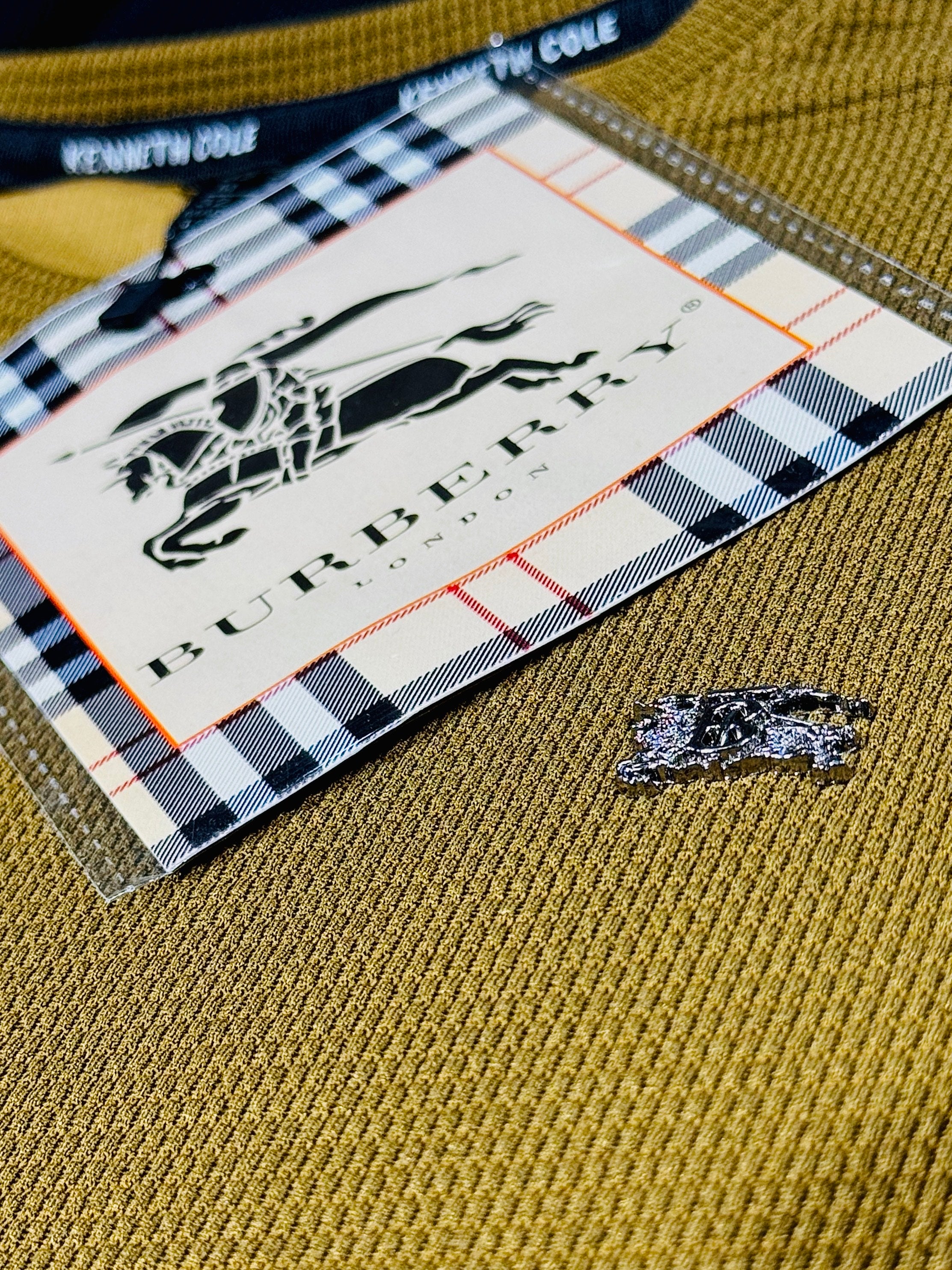 Burberry SweatShirts