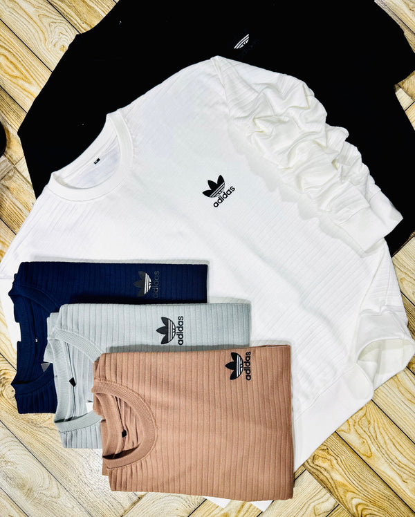 Adidas Sweatshirts
