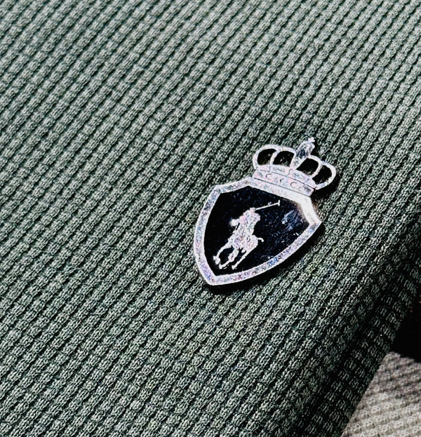Polo Sweatshirts