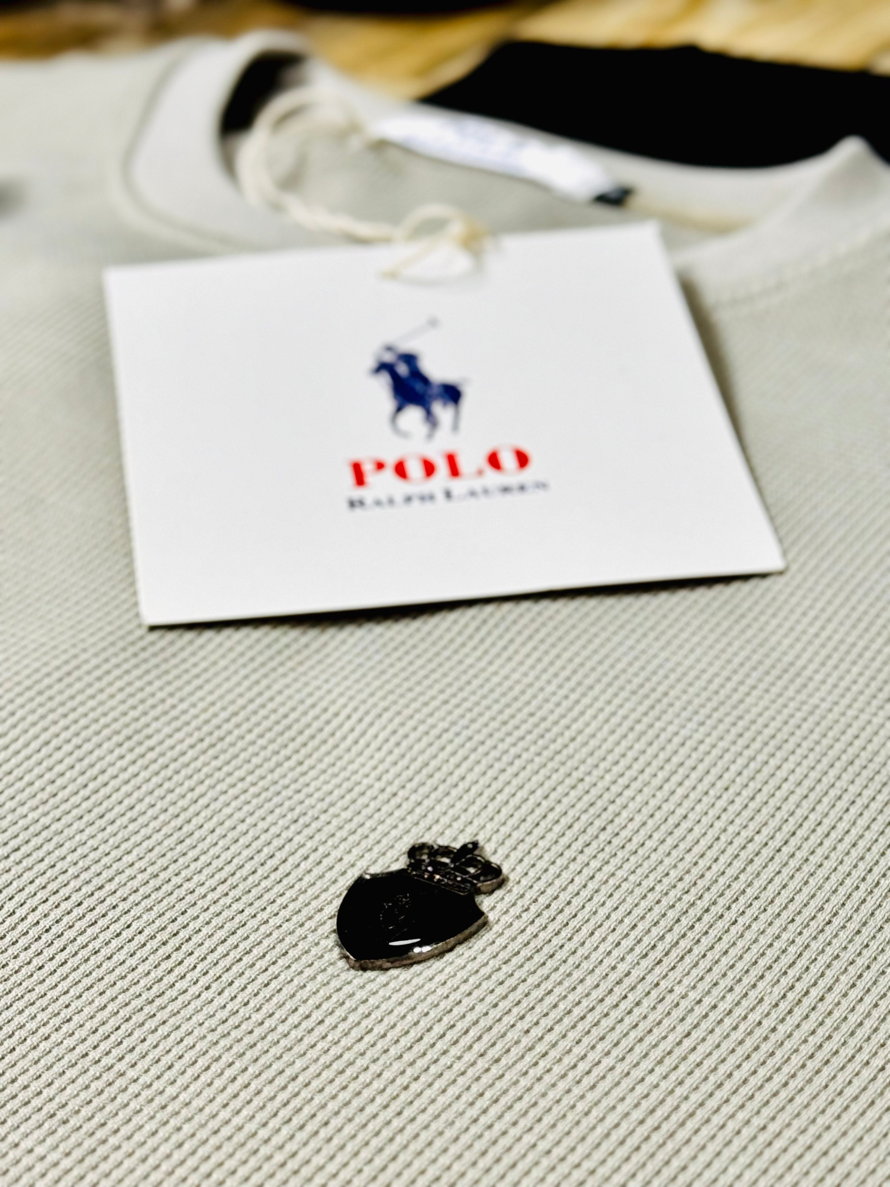 Polo Sweatshirts