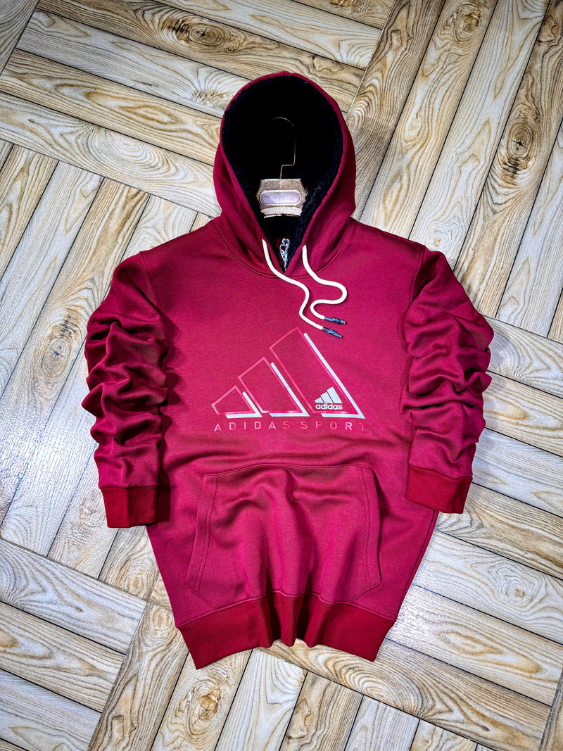 Adidas Hoodies