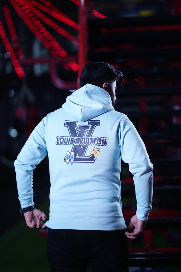 LV Hoodies