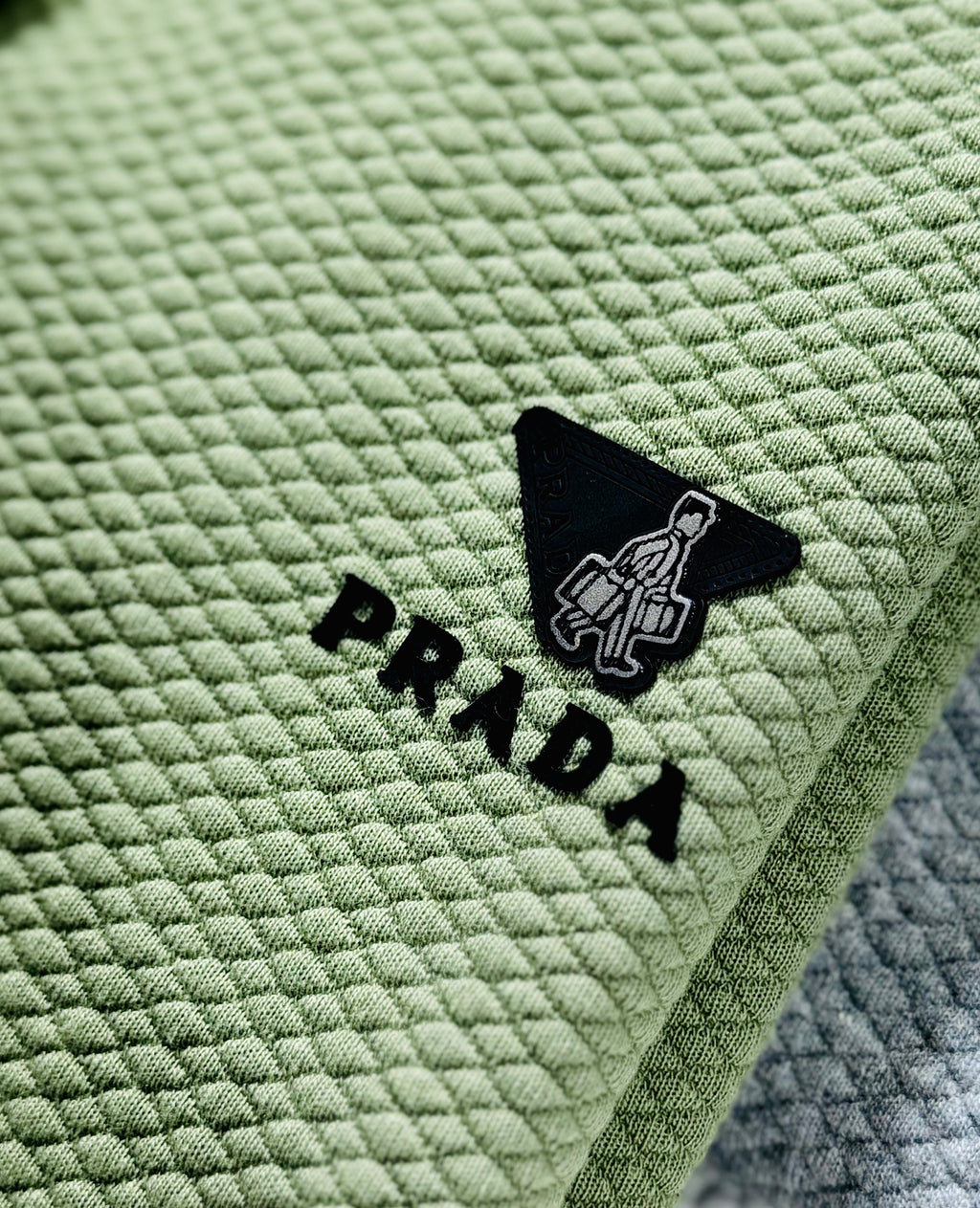 Prada Sweatshirt