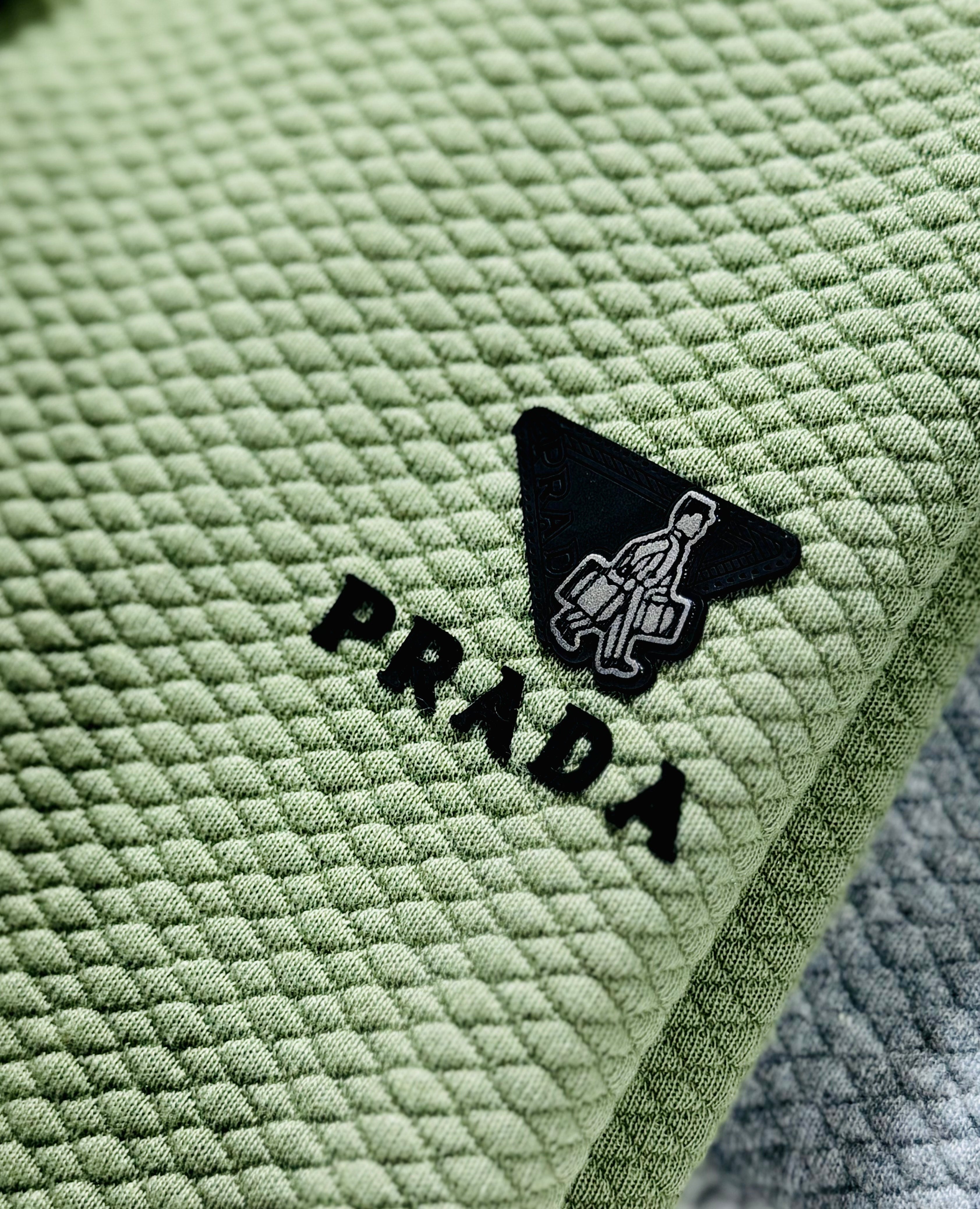 Prada Sweatshirt