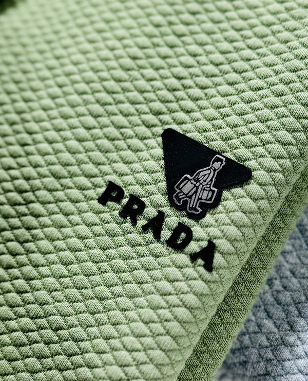 Prada Sweatshirt
