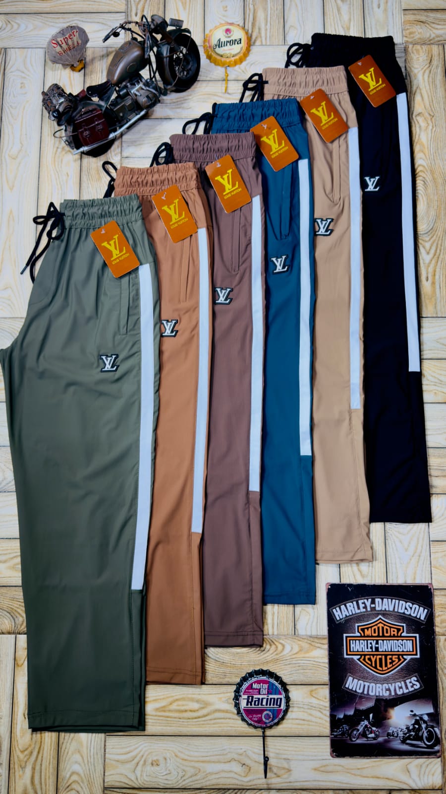 LV Trousers