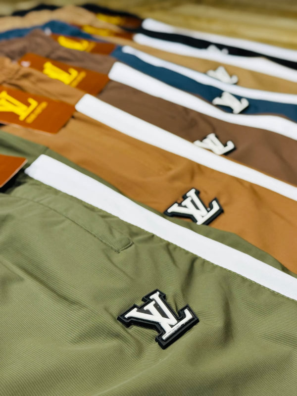 LV Trousers
